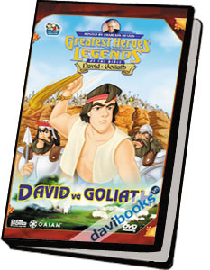David Và Goliath