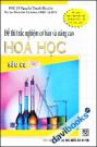Đề Thi Trắc Nghiệm Cơ Bản Và Nâng Cao Hóa Học Hữu Cơ