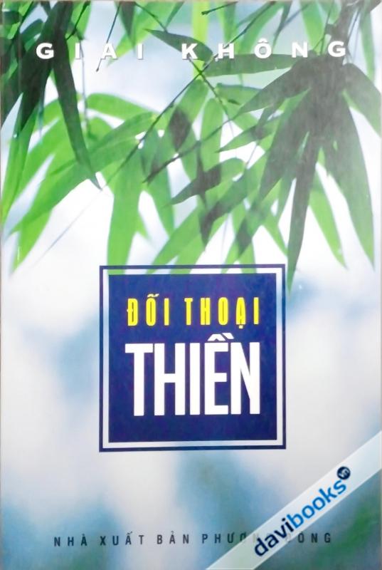 Đối Thoại Thiền