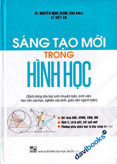 Sáng Tạo Mới Trong Hình Học