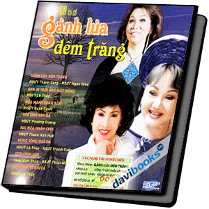 Gánh Lúa Đêm Trăng