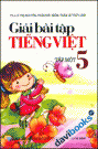 Giải Bài Tập Tiếng Việt Lớp 5 Tập 1