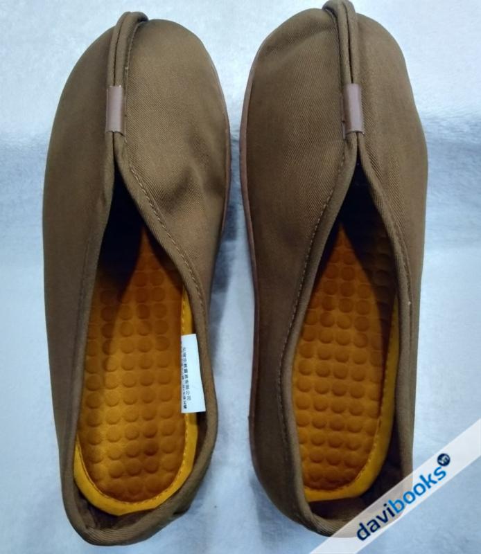(ad3260) Giày Hiệp Chưởng