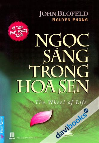 Ngọc Sáng Trong Hoa Sen