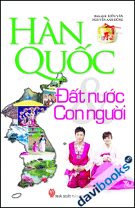 Hàn Quốc Đất Nước Con Người