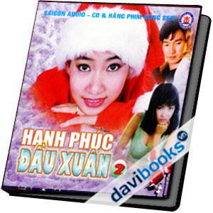 Hạnh Phúc Đầu Xuân 2