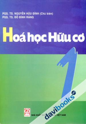 Hóa Học Hữu Cơ 1