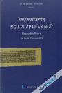 Ngữ Pháp Phạn Ngữ