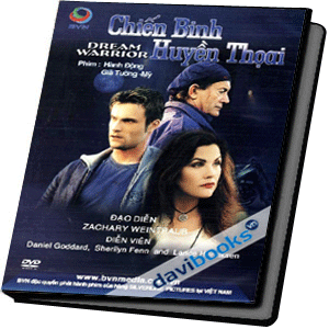 Chiến Binh Huyền Thoại