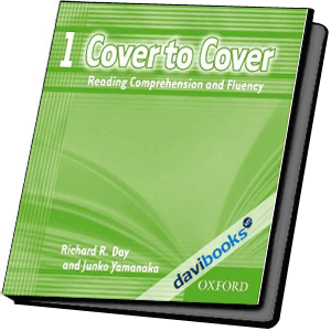 Cover to Cover 1: Class AudCDs (9780194758161)