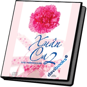 Xuân Ca 2 (CD)