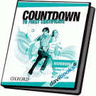 Countdown To First Certificate, New Edition Class AudCD (9780194801072)