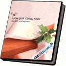 Món Quà Giáng Sinh - Pianist: Min Hallelujah