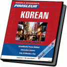 Pimsleur Korean Học Tiếng Hàn Bằng Phương Pháp Pimsleur (Trọn Bộ)