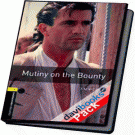 OBWL 3E Level 1: Mutiny on the Bounty AudCD Pack (9780194788793)