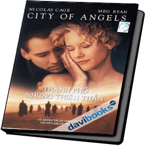 Thành Phố Những Thiên Thần