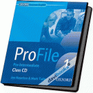 ProFile 1: Class AudCD (9780194575904)