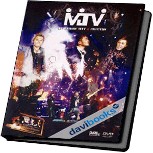 Liveshow MTV Và Những Người Bạn