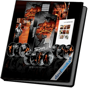 Insanity Deluxe 
