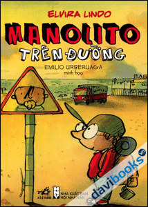Manolito Trên Đường