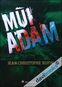 Mùi Adam