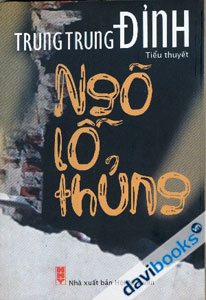 Ngõ Lỗ Thủng