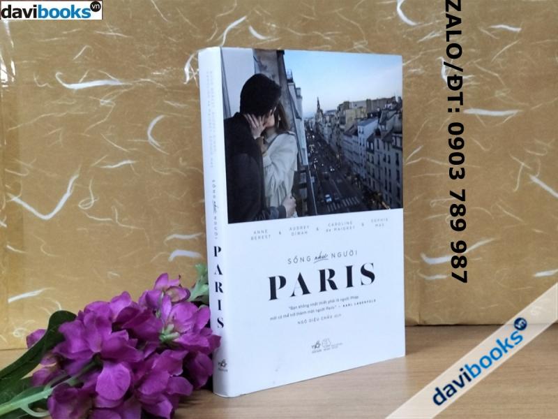 Sống Như Người Paris