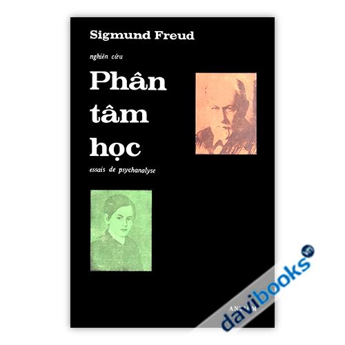 Nghiên Cứu Phân Tâm Học