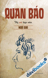 Quan Báo - Ký Và Tạp Văn