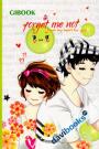 Tập Học Sinh GIBOOK Forget Me Not 200 Trang Tập Học Sinh GIBOOK Forget Me Not 200 Trang