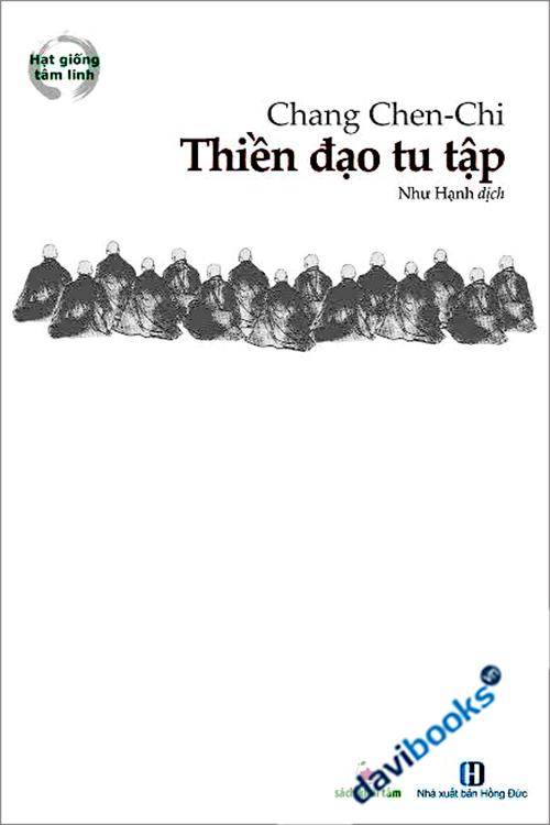 Thiền Đạo Tu Tập