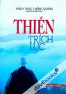 Thiền Trích Lục