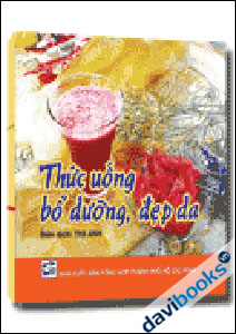 Thức Uống Bổ Dưỡng Đẹp Da