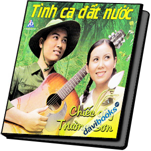 Tình Ca Đất Nước - Chiếc Gậy Trường Sơn