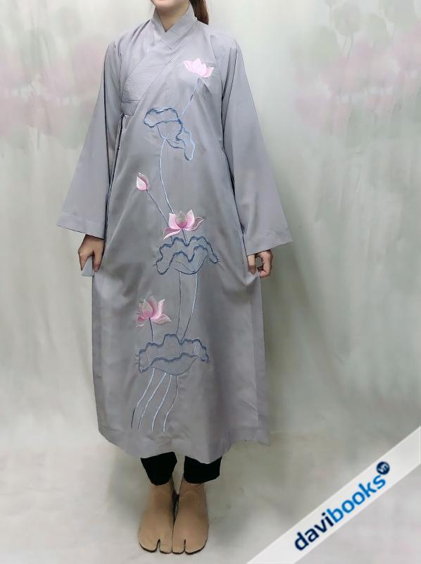 (ad10682) Tràng Đài Loan Thêu Loại Tốt