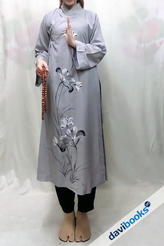 (ad10681) Tràng Đài Loan Vẽ Nhiều Size