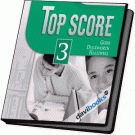 Top Score 3: Class AudCD (9780194129145)