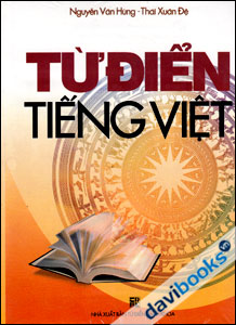 Từ Điển Tiếng Việt