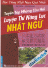 Luyện thi năng lực Nhật Ngữ