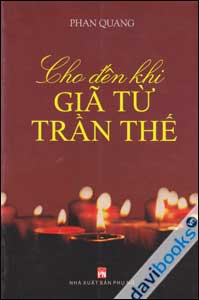 Cho đến khi giã từ trần thế