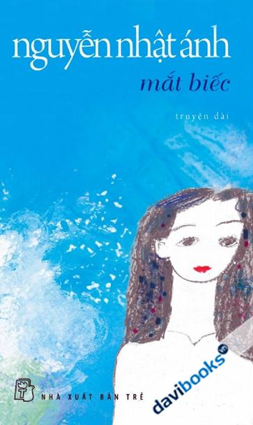 Mắt  Biếc - Nguyễn Nhật Ánh