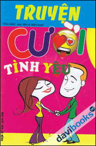Truyện Cười Tình Yêu