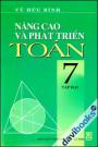 Nâng Cao Và Phát Triển Toán 7 Tập 2