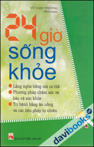 24 Giờ Sống Khỏe
