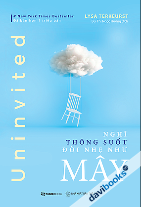 Nghĩ Thông Suốt Đời Nhẹ Như Mây