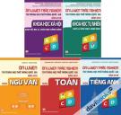 Ôn Luyện Trắc Nghiệm Thi Trung Học Phổ Thông Quốc Gia Năm 2018 (Trọn Bộ 5 Quyển)