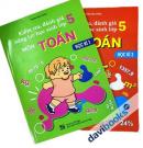 Combo 2Q: Kiểm Tra Đánh Giá Năng Lực Học Sinh Môn Toán Lớp 5 (Bộ SGK Hiện Hành)