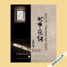 Ngục Trung Mỵ Ngữ - Thơ Tuệ Sỹ (Bìa Cứng)