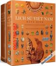 Lịch Sử Việt Nam Bằng Hình