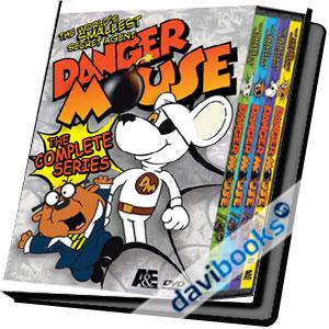 Danger Mouse